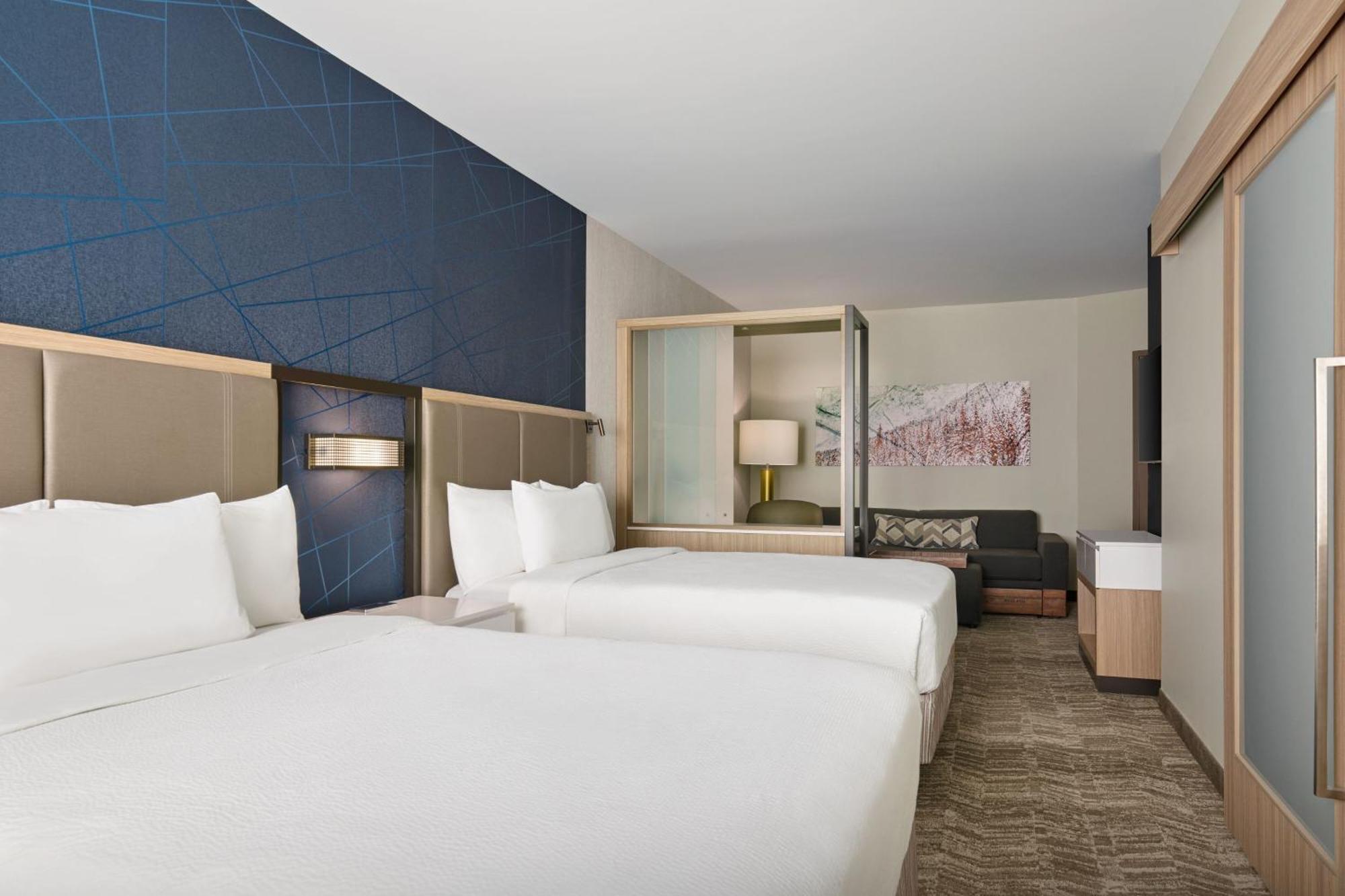 Springhill Suites By Marriott Avon Vail Valley ภายนอก รูปภาพ