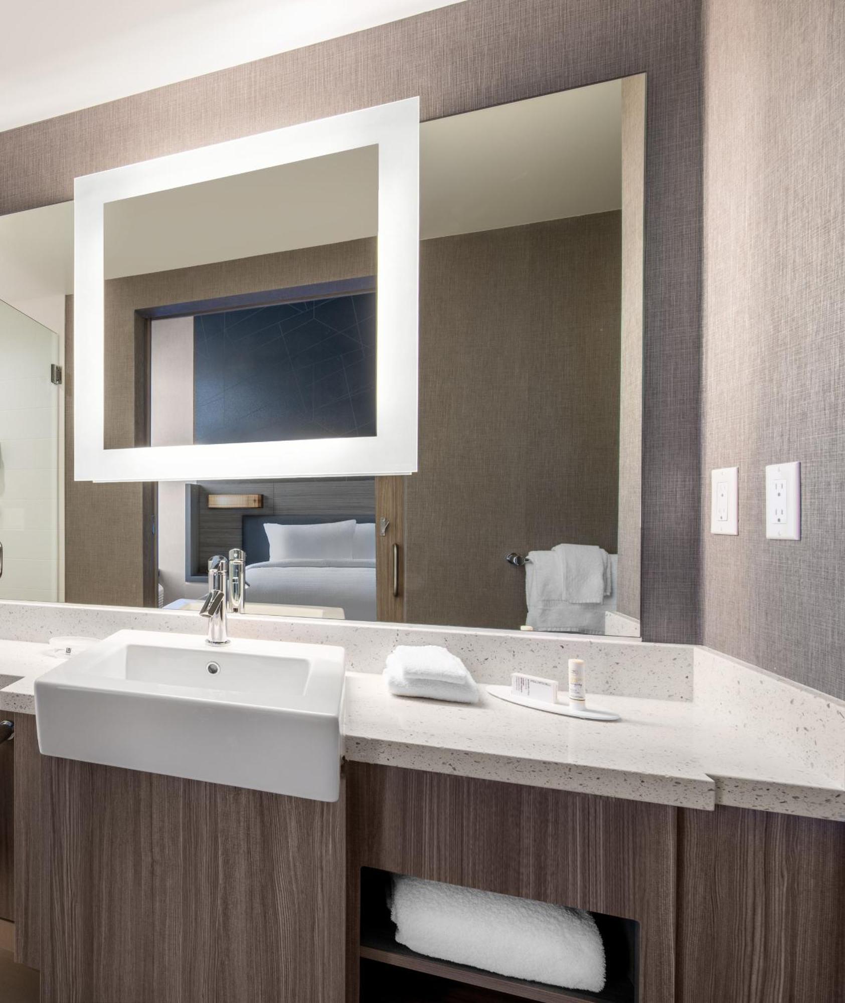 Springhill Suites By Marriott Avon Vail Valley ภายนอก รูปภาพ