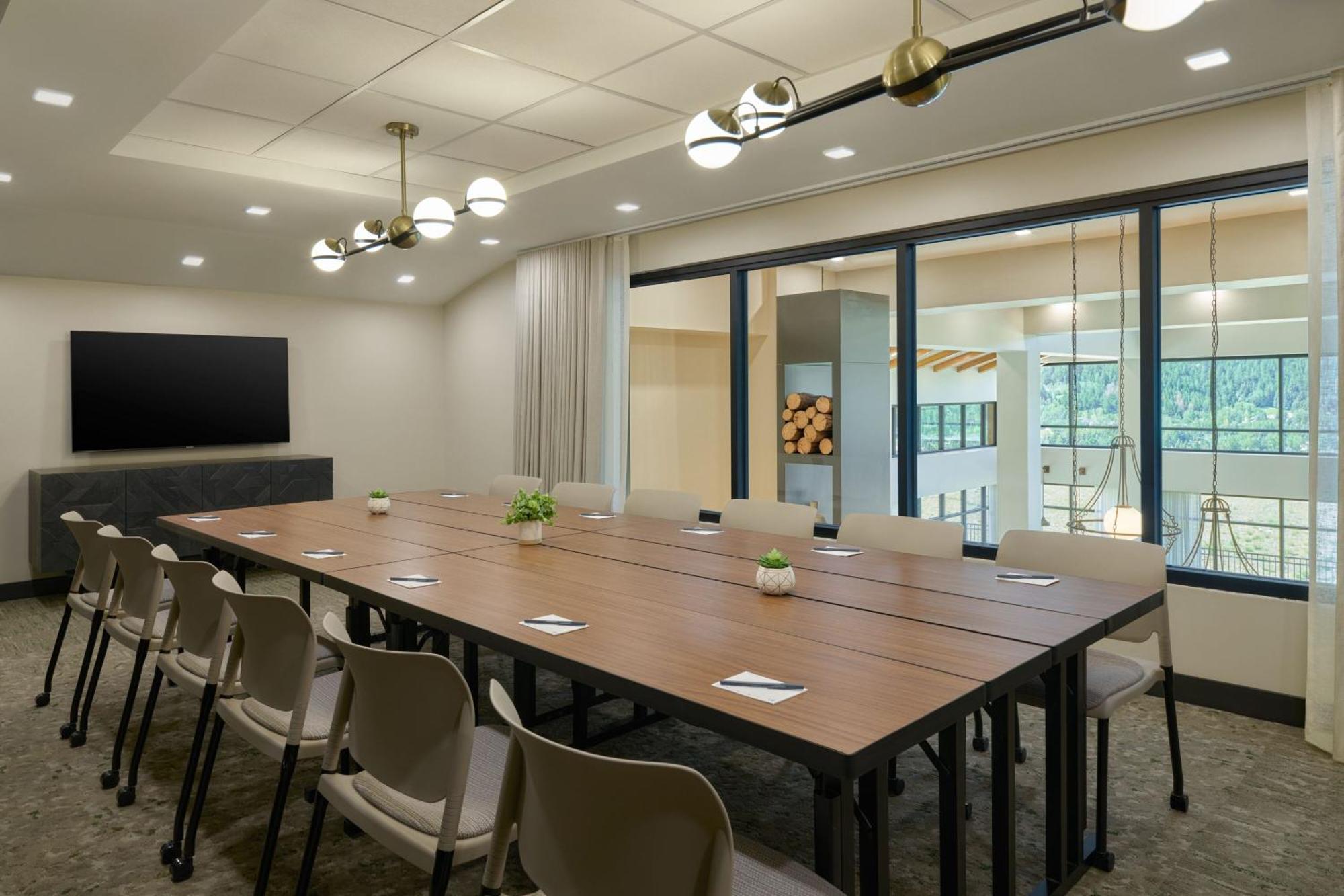 Springhill Suites By Marriott Avon Vail Valley ภายนอก รูปภาพ