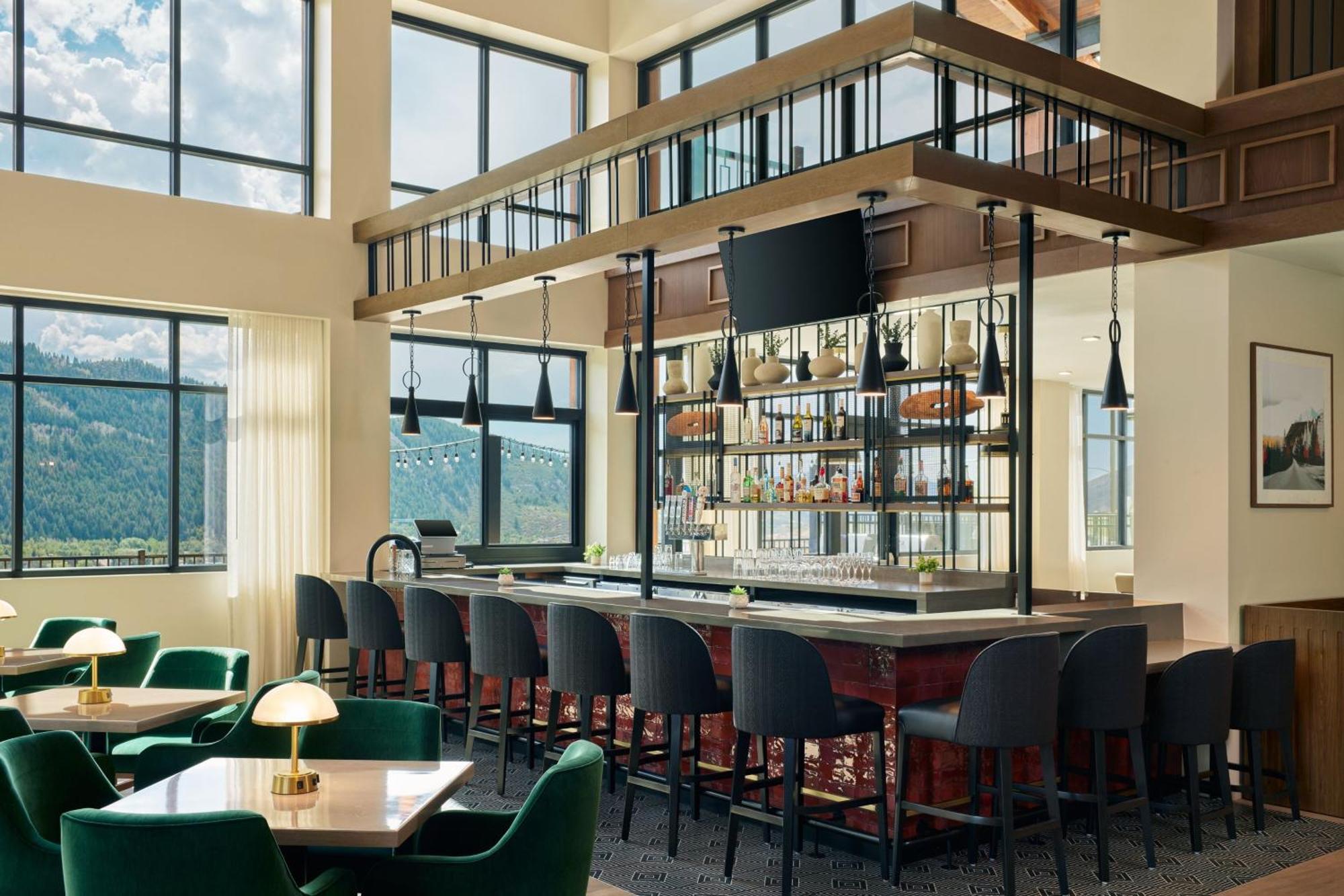 Springhill Suites By Marriott Avon Vail Valley ภายนอก รูปภาพ