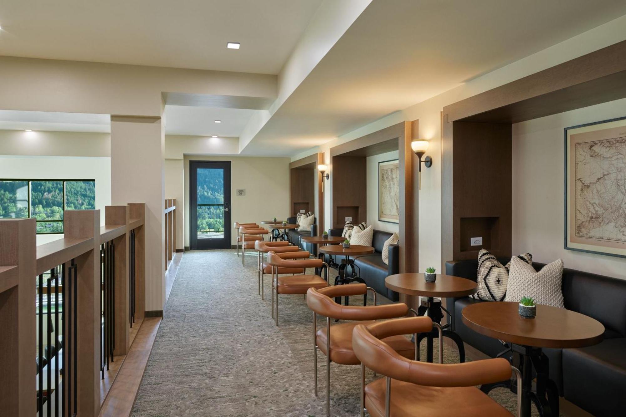 Springhill Suites By Marriott Avon Vail Valley ภายนอก รูปภาพ