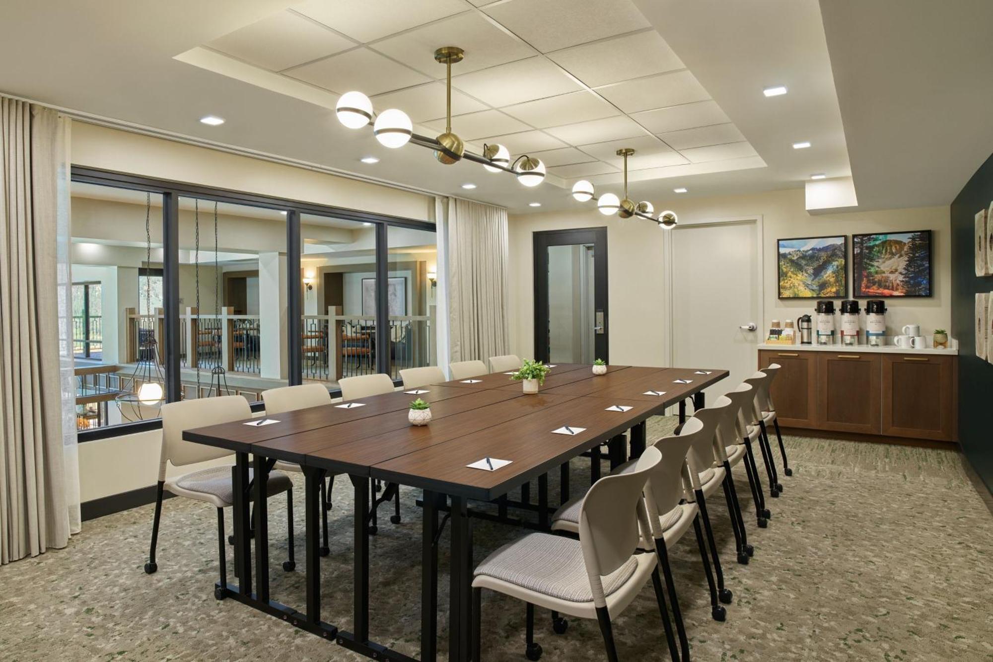 Springhill Suites By Marriott Avon Vail Valley ภายนอก รูปภาพ
